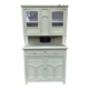 Vaisselier Art Déco Vert de Gris