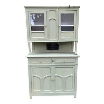 Art Deco Dresser Vert de Gris