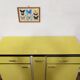 Buffet vintage formica