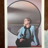 Photo Karl Lagerfeld for Chanel 6