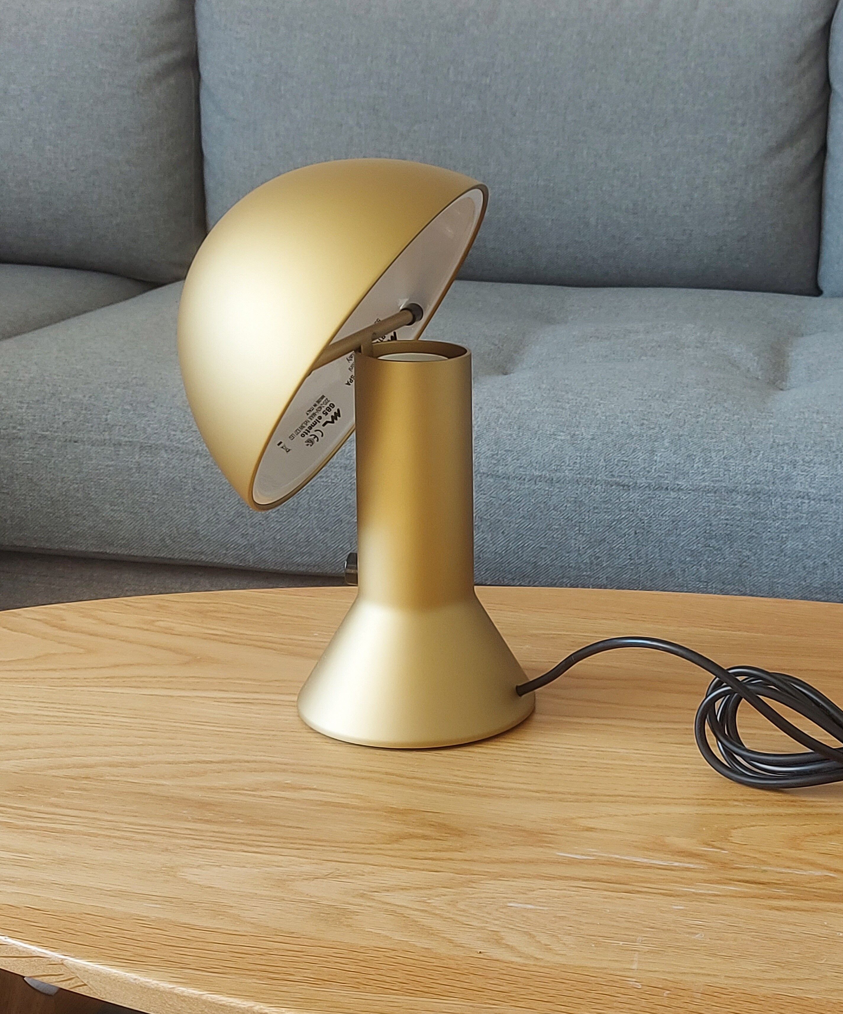 Martinelli Luce Elmetto