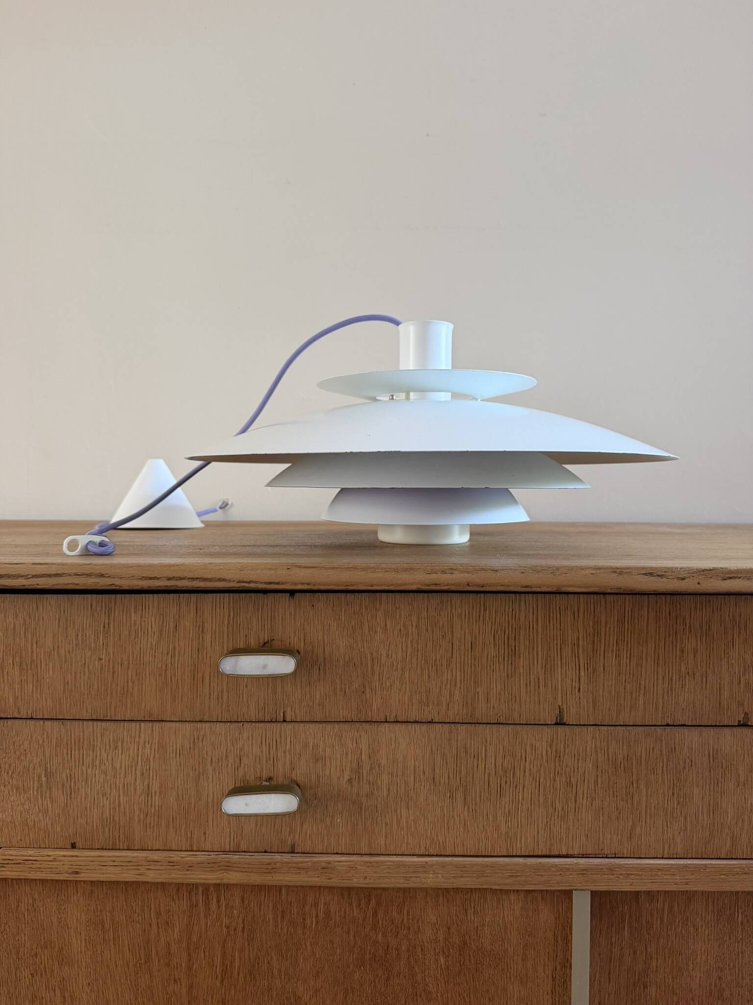 Vintage Form Light 52503 - Danish design lamp