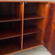 Sideboard / high rosewood row