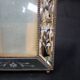 Vintage Louis XVI style frame with beveled mirrors