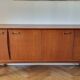 Scandinavian enfilade LB