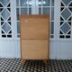 Vintage bookcase