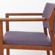 2 Børge Mogensen Vintage Armchair 1960s for Fredericia Stolefabrik