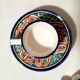 Vintage Moroccan tea service