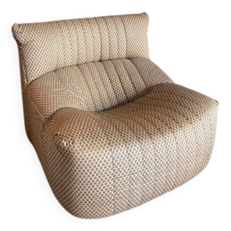 Aralia armchair