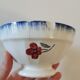 Small bowls Digoin, Mary-Lou
