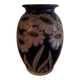 Stoneware vase from Alsace Burger Betschdorf