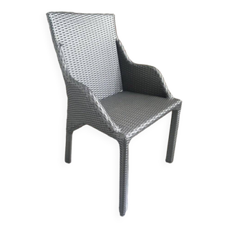 Bridge Outdoor Armchair