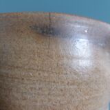 30 cm pitcher vase signed Jean-Claude Courjault Keraluc