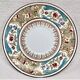 Old Sarreguemines Minton tea cup