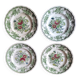 Plate Enoch Wedgwood Tunstall Ltd Balmoral