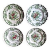 Assiette Enoch wedgwood tunstall ltd balmoral