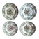 Plate Enoch Wedgwood Tunstall Ltd Balmoral