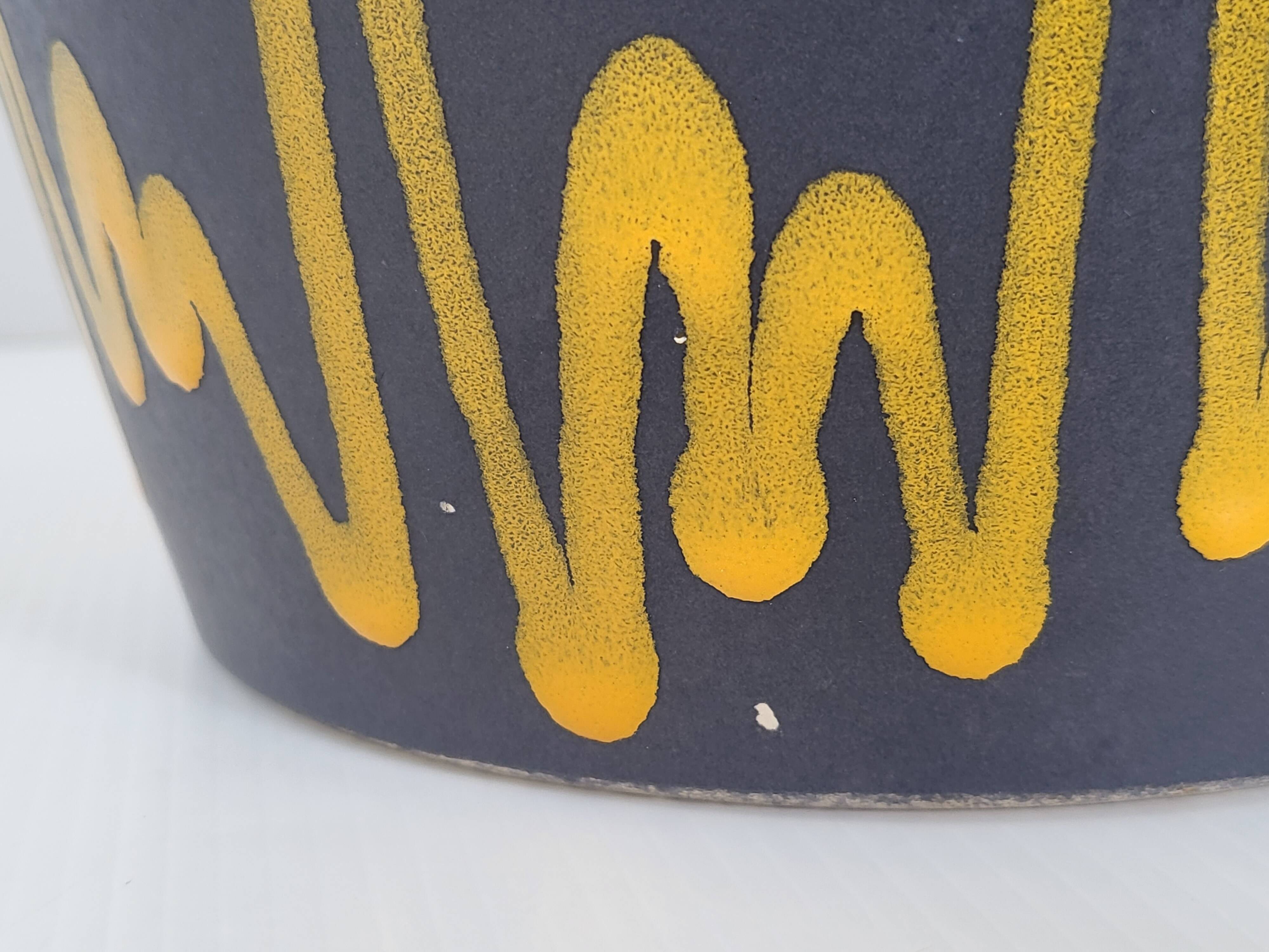 Vintage pot cover 1950