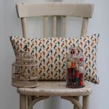 Cotton cushion
