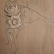 Renovated Art Deco wardrobe