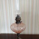 Lampe à pétrole