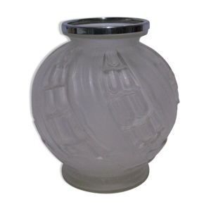 vase
