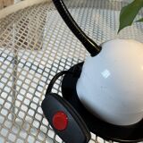 Space Age desk lamp – 1970s