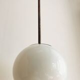 1930's Modernist Ceiling Lamp by Franta Anyz