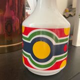 Bouteille arcopal 70s