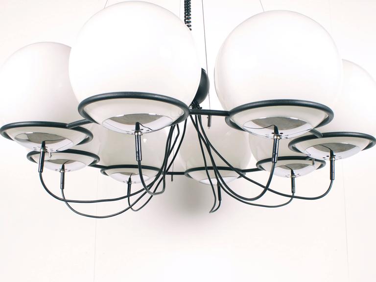 Chandelier Raak Amsterdam