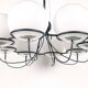 Chandelier Raak Amsterdam