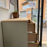 Chiffonnier années 50