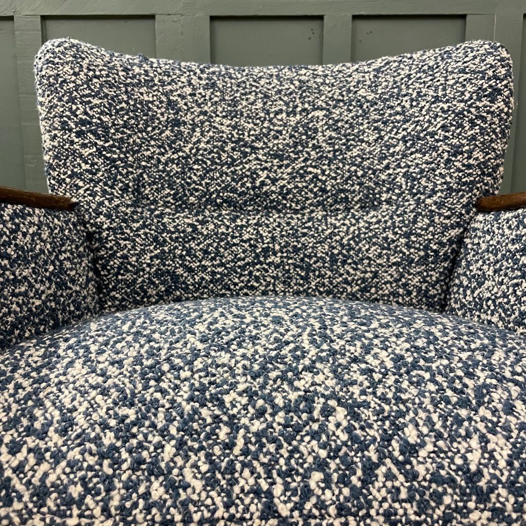 Mid-century german chair