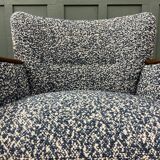 Mid-century german chair