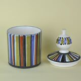 Pot by Roger Capron