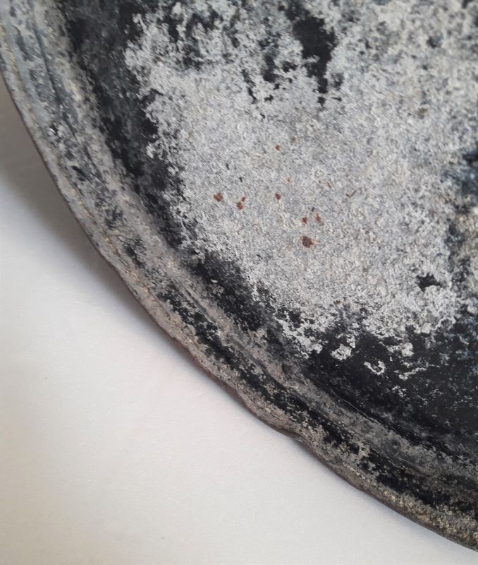 Coal bucket h48 diam26