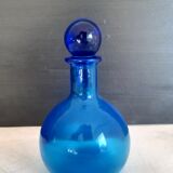 Old vial