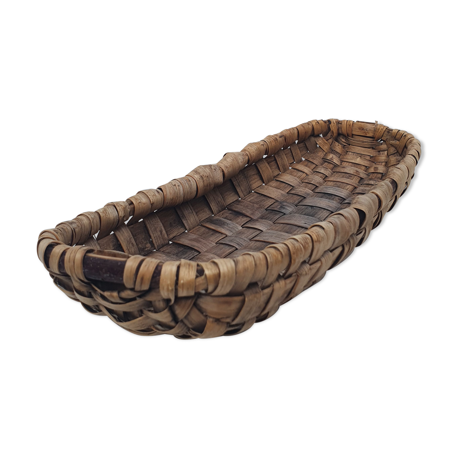 Chestnut basket
