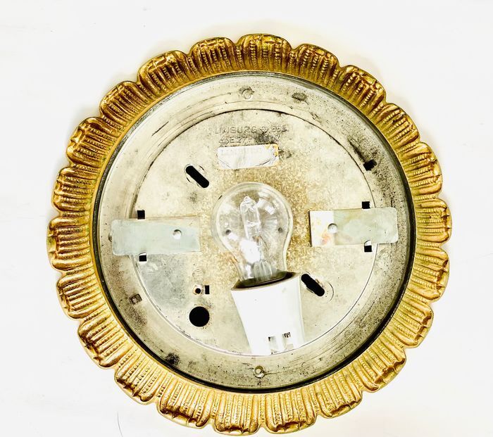 Ceiling lamp Glashutte Limburg