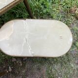 nesting table