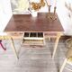Side desk