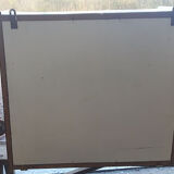 Placard mural formica