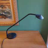 Lampe vintage années 80'S Unilux