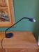 Vintage 80'S Unilux lamp