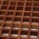 Table basse par Bernard Vuarnesson