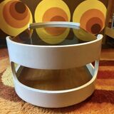 Table basse vintage 70