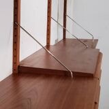 Scandinavian wall shelf – Danish design