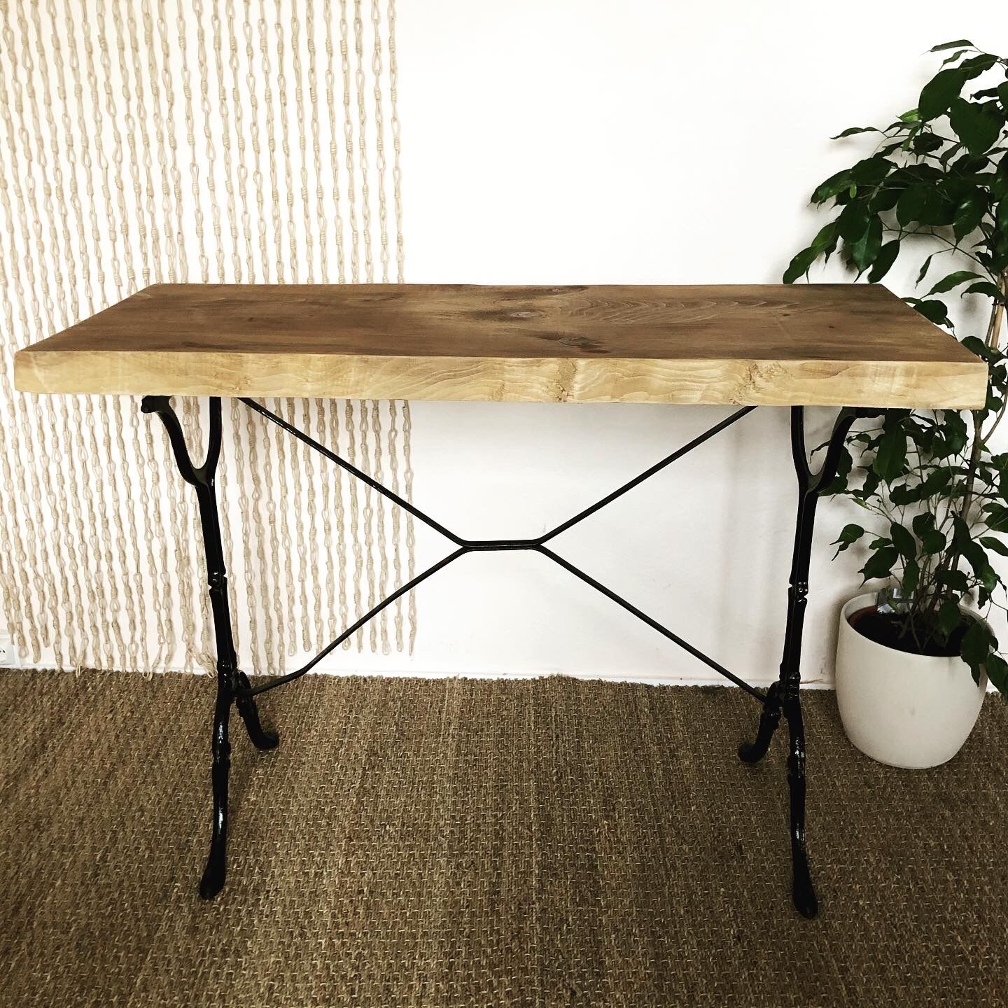 Bistro table