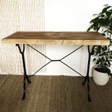 Bistro table