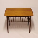 1960 Danish teak table